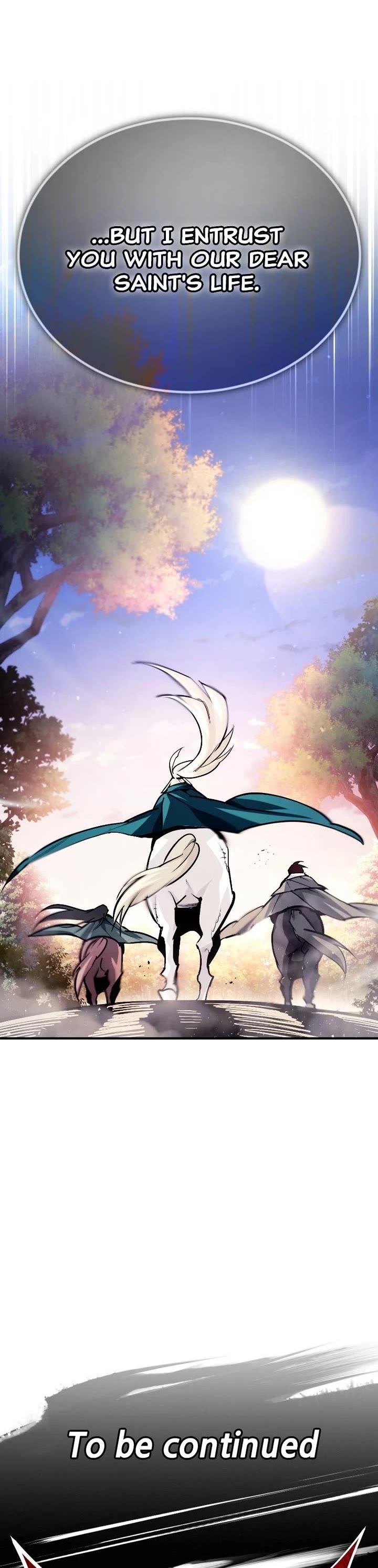 There Are No Bad Heroes in This World Chapter 56 page 45 - Chapter 56: (S2) Ep. 56 - Worry Not