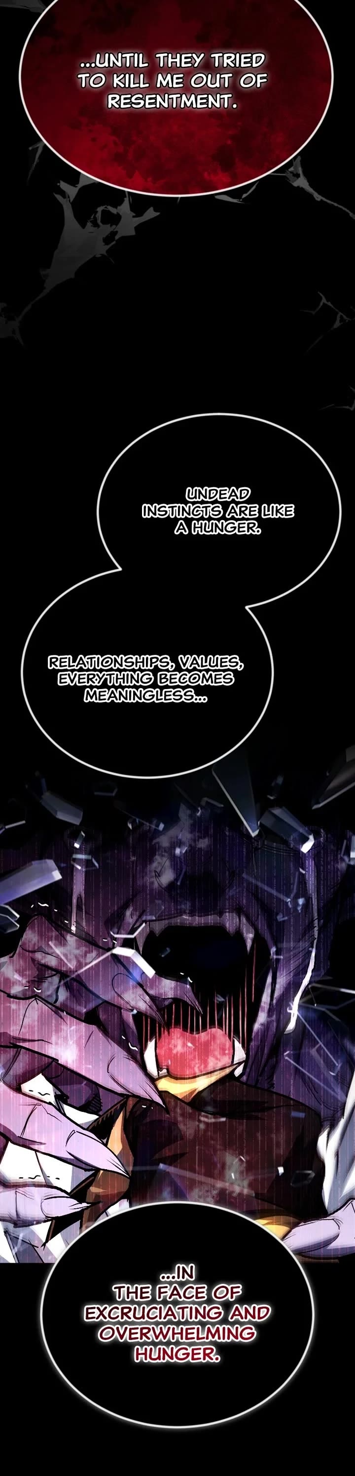 There Are No Bad Heroes in This World Chapter 56 page 9 - Chapter 56: (S2) Ep. 56 - Worry Not