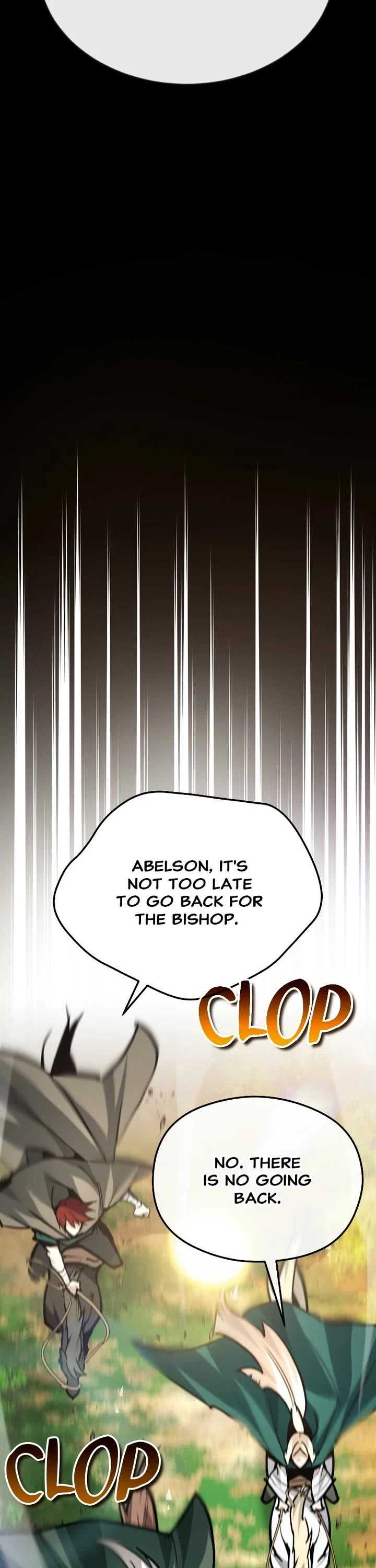 There Are No Bad Heroes in This World Chapter 57 page 12 - Chapter 57: (S2) Ep. 57 - Natasha the Capital