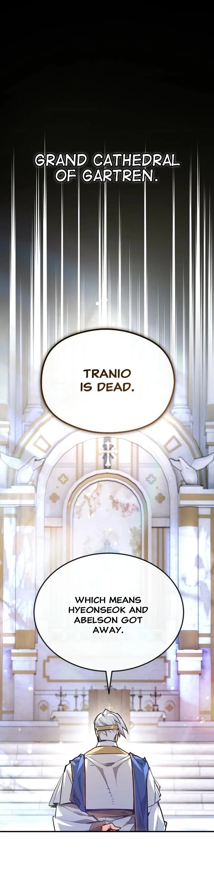 There Are No Bad Heroes in This World Chapter 57 page 15 - Chapter 57: (S2) Ep. 57 - Natasha the Capital