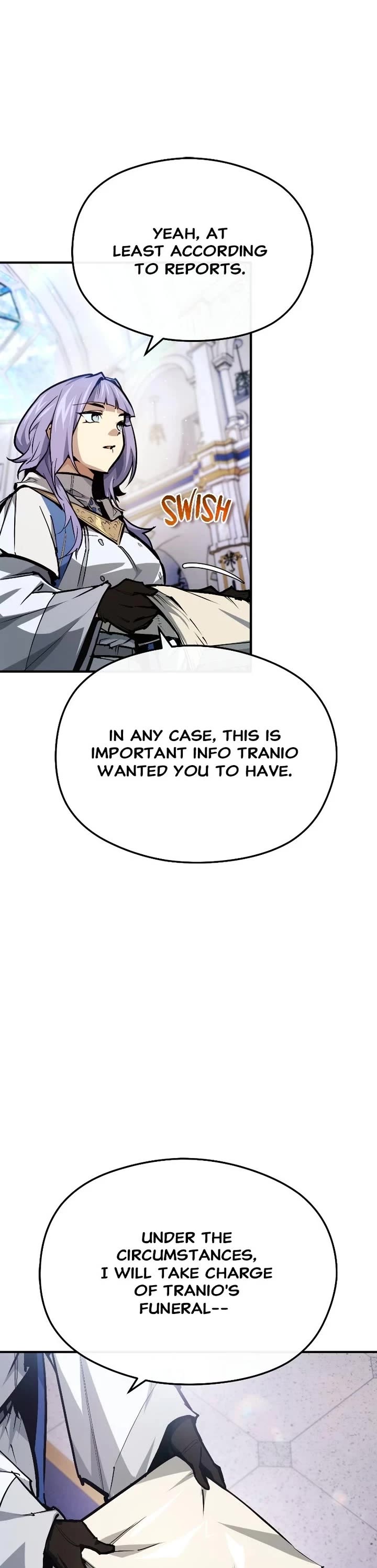 There Are No Bad Heroes in This World Chapter 57 page 19 - Chapter 57: (S2) Ep. 57 - Natasha the Capital