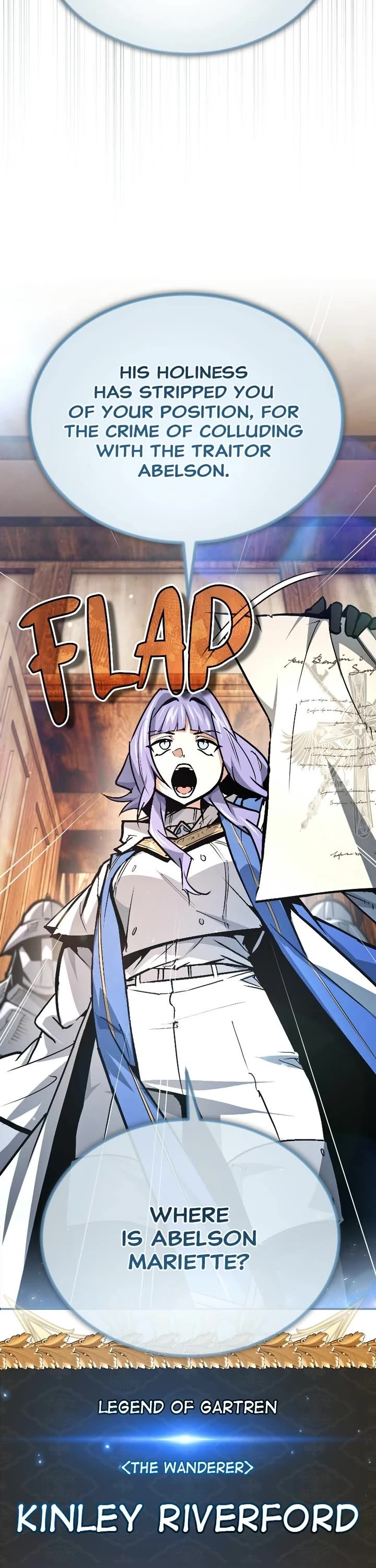 There Are No Bad Heroes in This World Chapter 57 page 2 - Chapter 57: (S2) Ep. 57 - Natasha the Capital