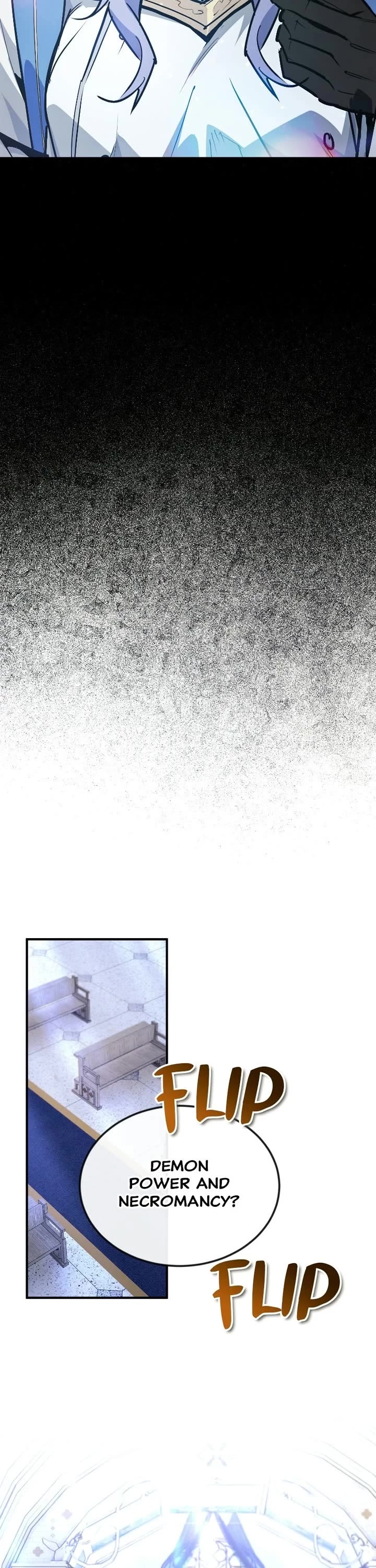 There Are No Bad Heroes in This World Chapter 57 page 23 - Chapter 57: (S2) Ep. 57 - Natasha the Capital