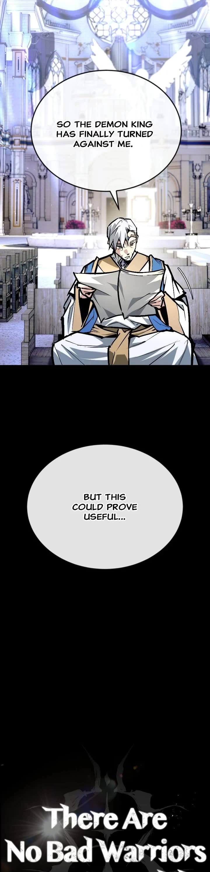 There Are No Bad Heroes in This World Chapter 57 page 24 - Chapter 57: (S2) Ep. 57 - Natasha the Capital