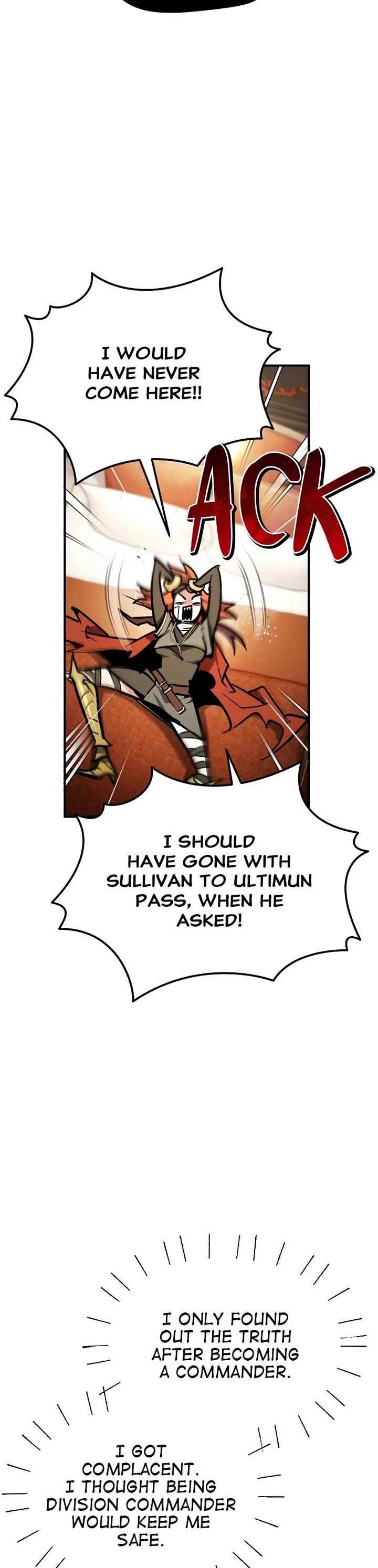 There Are No Bad Heroes in This World Chapter 57 page 29 - Chapter 57: (S2) Ep. 57 - Natasha the Capital
