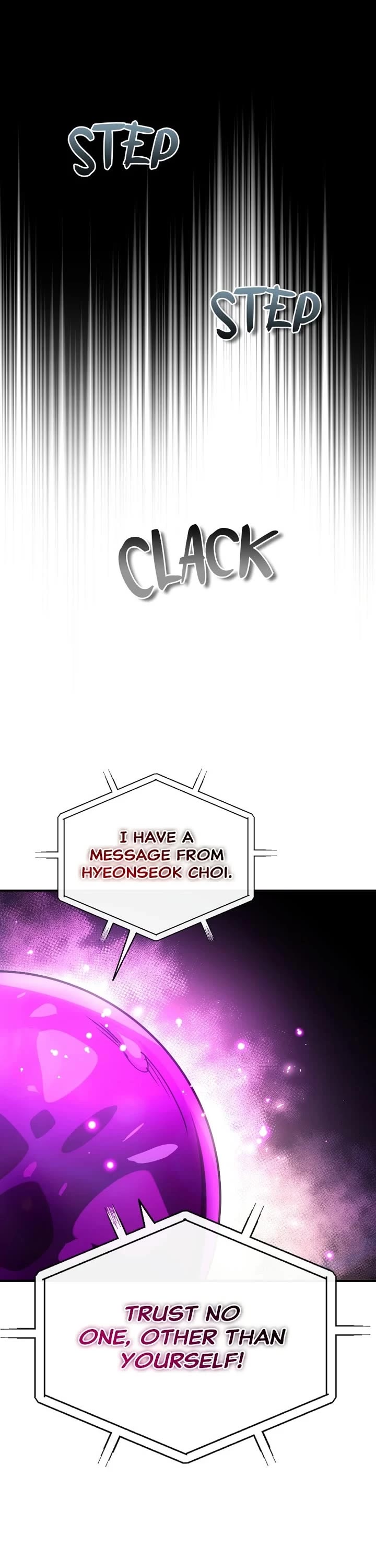 There Are No Bad Heroes in This World Chapter 57 page 33 - Chapter 57: (S2) Ep. 57 - Natasha the Capital