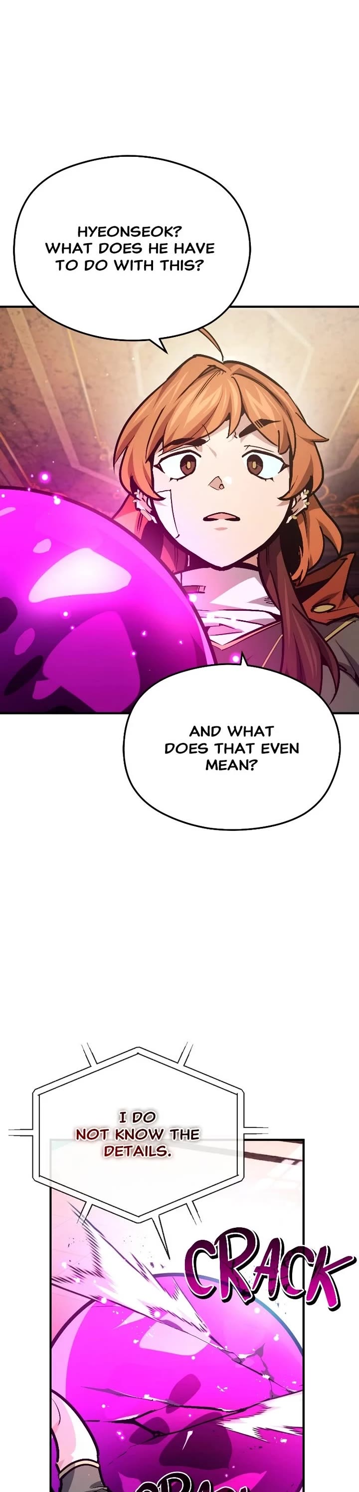 There Are No Bad Heroes in This World Chapter 57 page 34 - Chapter 57: (S2) Ep. 57 - Natasha the Capital