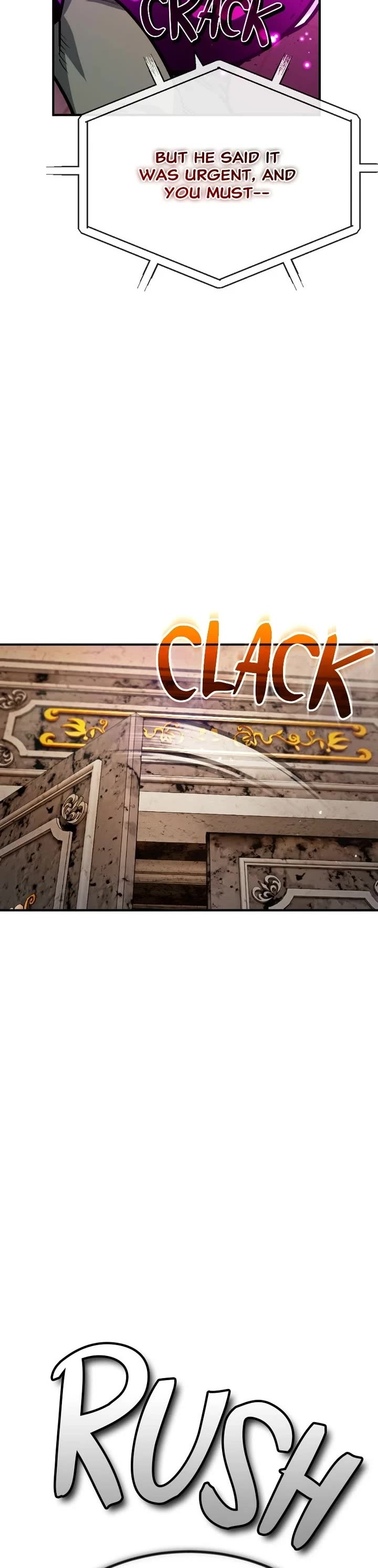 There Are No Bad Heroes in This World Chapter 57 page 35 - Chapter 57: (S2) Ep. 57 - Natasha the Capital
