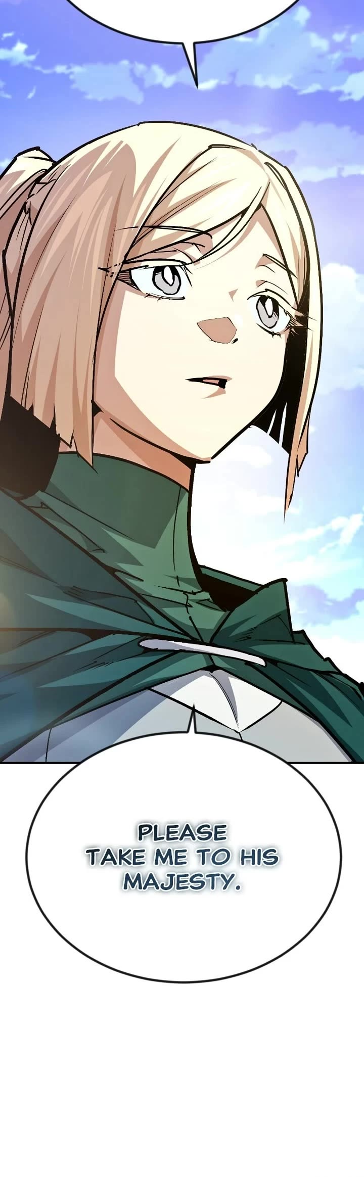 There Are No Bad Heroes in This World Chapter 57 page 44 - Chapter 57: (S2) Ep. 57 - Natasha the Capital