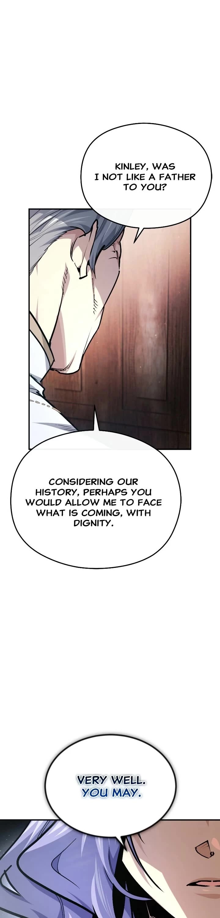 There Are No Bad Heroes in This World Chapter 57 page 6 - Chapter 57: (S2) Ep. 57 - Natasha the Capital