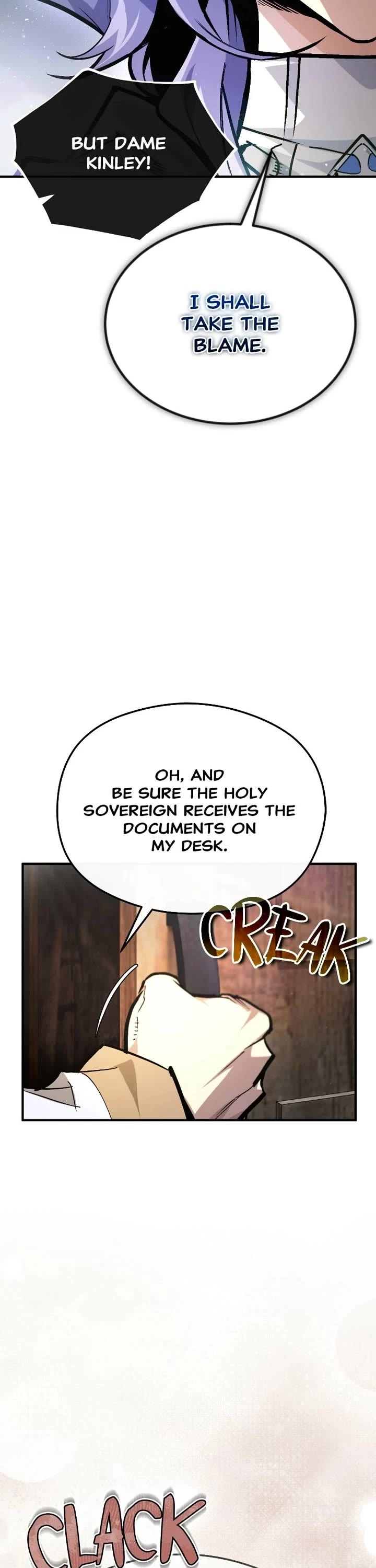 There Are No Bad Heroes in This World Chapter 57 page 7 - Chapter 57: (S2) Ep. 57 - Natasha the Capital