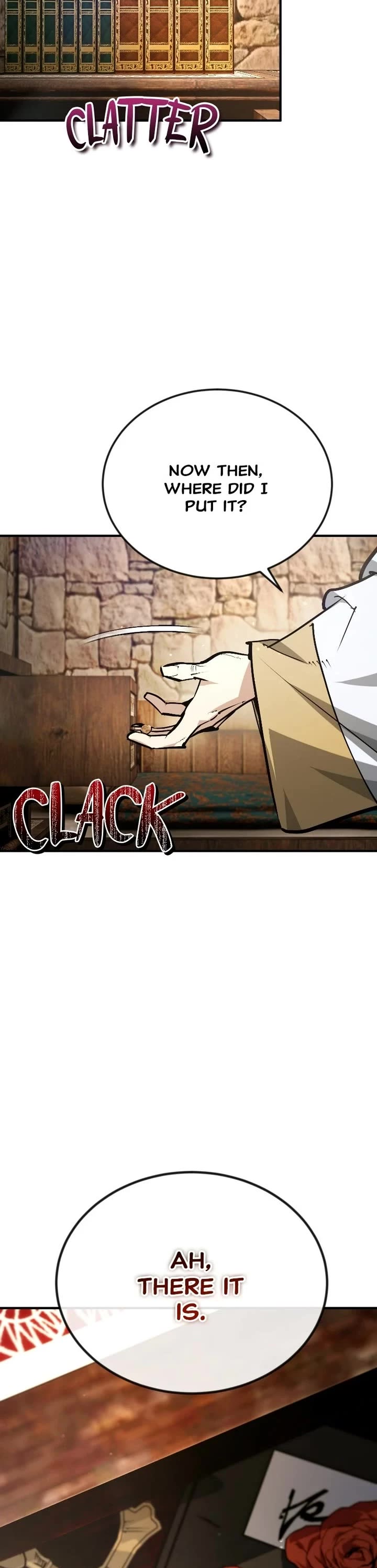 There Are No Bad Heroes in This World Chapter 57 page 9 - Chapter 57: (S2) Ep. 57 - Natasha the Capital