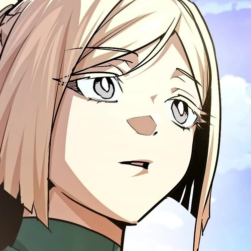 There Are No Bad Heroes in This World Chapter 57: (S2) Ep. 57 - Natasha the Capital cover