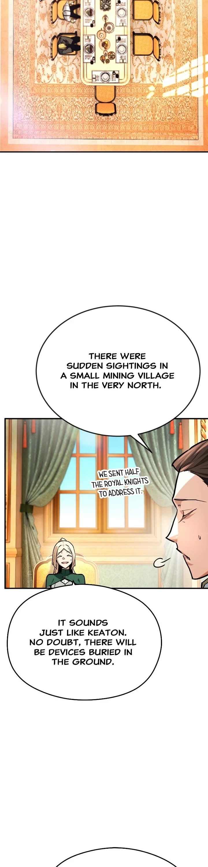 There Are No Bad Heroes in This World Chapter 58 page 16 - Chapter 58: (S2) Ep. 58 - A Night of Agony