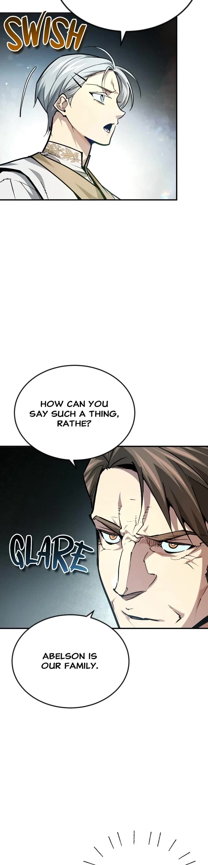 There Are No Bad Heroes in This World Chapter 58 page 24 - Chapter 58: (S2) Ep. 58 - A Night of Agony