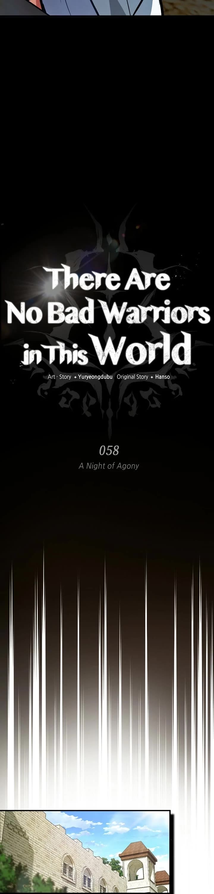 There Are No Bad Heroes in This World Chapter 58 page 26 - Chapter 58: (S2) Ep. 58 - A Night of Agony