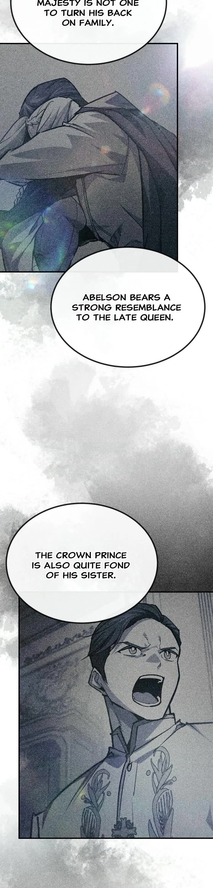 There Are No Bad Heroes in This World Chapter 58 page 31 - Chapter 58: (S2) Ep. 58 - A Night of Agony
