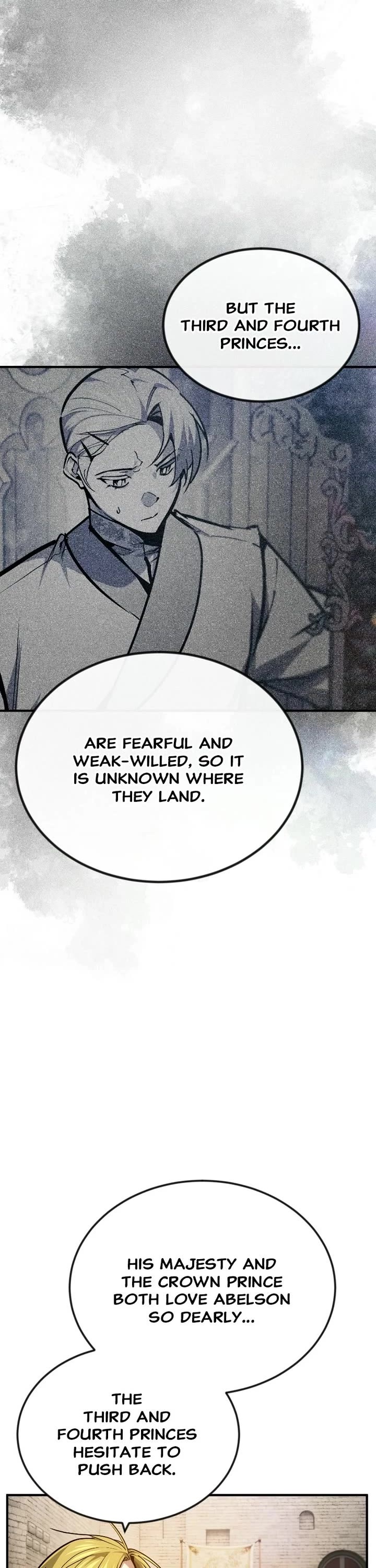 There Are No Bad Heroes in This World Chapter 58 page 32 - Chapter 58: (S2) Ep. 58 - A Night of Agony