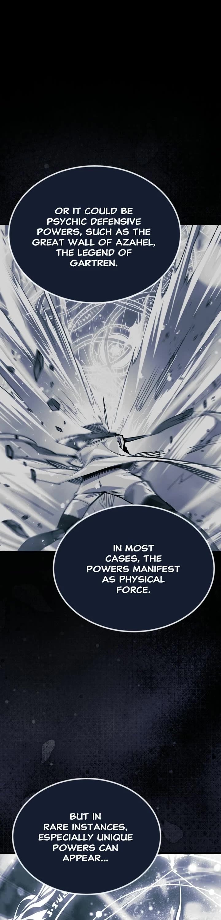 There Are No Bad Heroes in This World Chapter 58 page 40 - Chapter 58: (S2) Ep. 58 - A Night of Agony