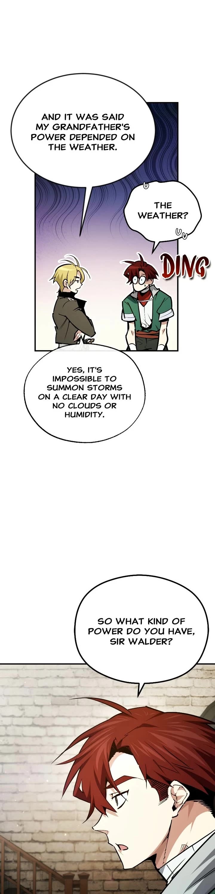 There Are No Bad Heroes in This World Chapter 58 page 45 - Chapter 58: (S2) Ep. 58 - A Night of Agony