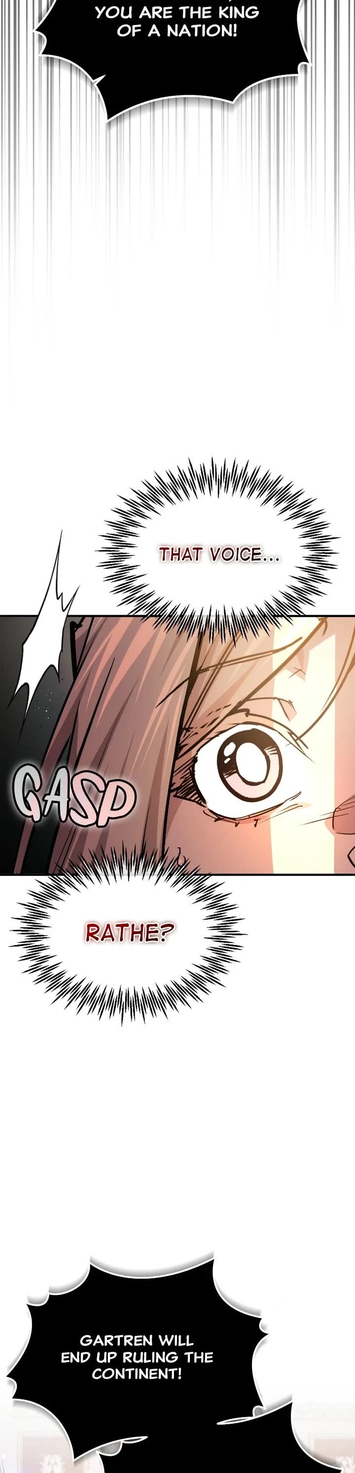There Are No Bad Heroes in This World Chapter 58 page 50 - Chapter 58: (S2) Ep. 58 - A Night of Agony