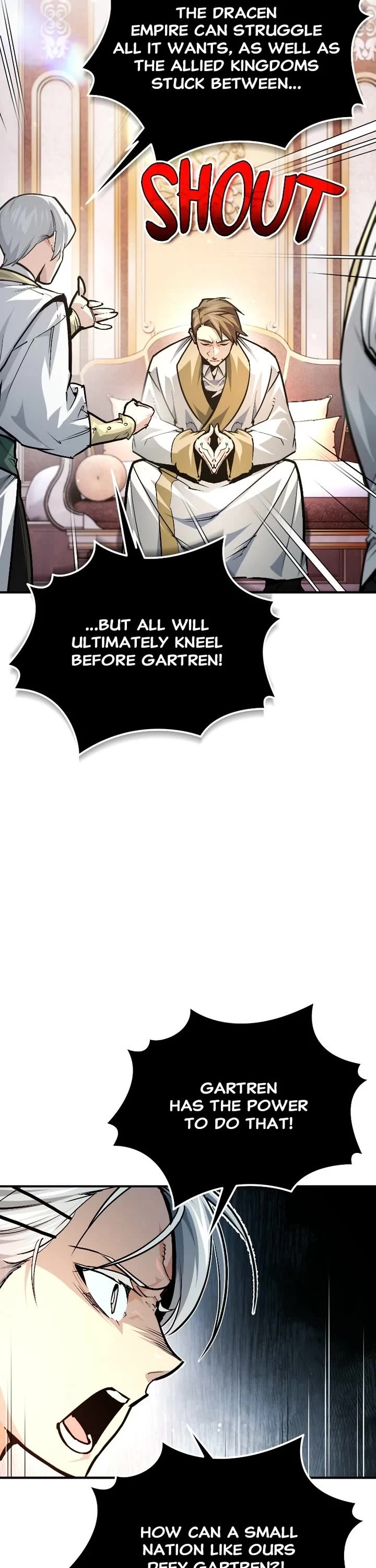 There Are No Bad Heroes in This World Chapter 58 page 51 - Chapter 58: (S2) Ep. 58 - A Night of Agony