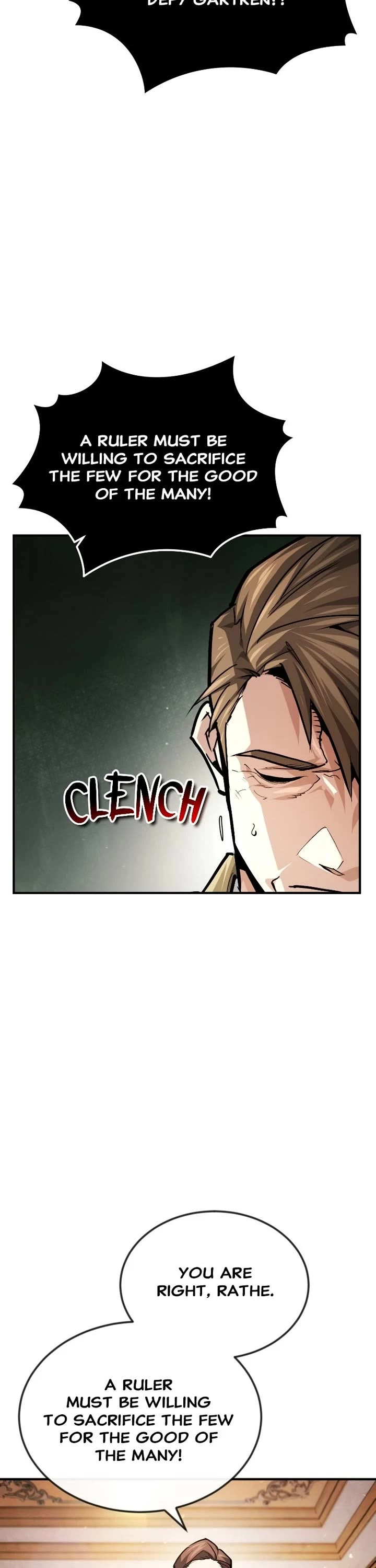 There Are No Bad Heroes in This World Chapter 58 page 52 - Chapter 58: (S2) Ep. 58 - A Night of Agony