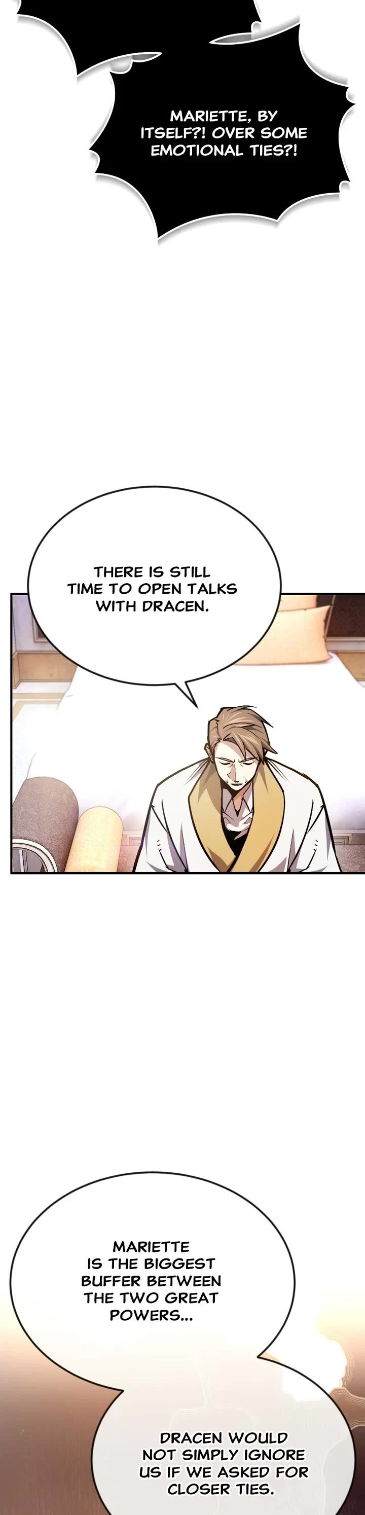 There Are No Bad Heroes in This World Chapter 58 page 54 - Chapter 58: (S2) Ep. 58 - A Night of Agony