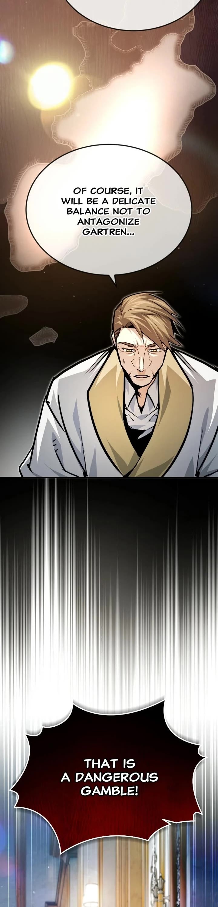 There Are No Bad Heroes in This World Chapter 58 page 55 - Chapter 58: (S2) Ep. 58 - A Night of Agony