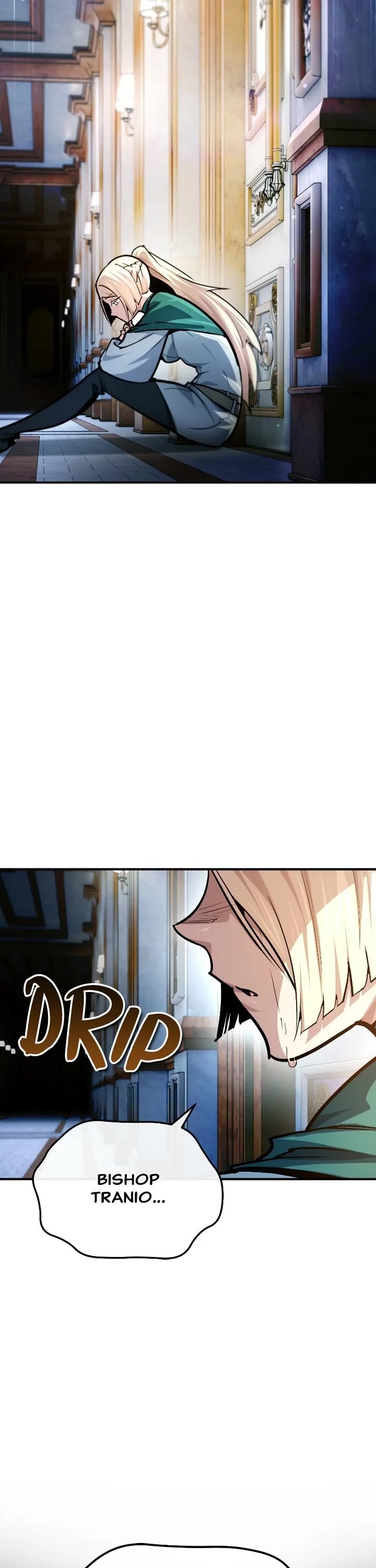 There Are No Bad Heroes in This World Chapter 58 page 56 - Chapter 58: (S2) Ep. 58 - A Night of Agony