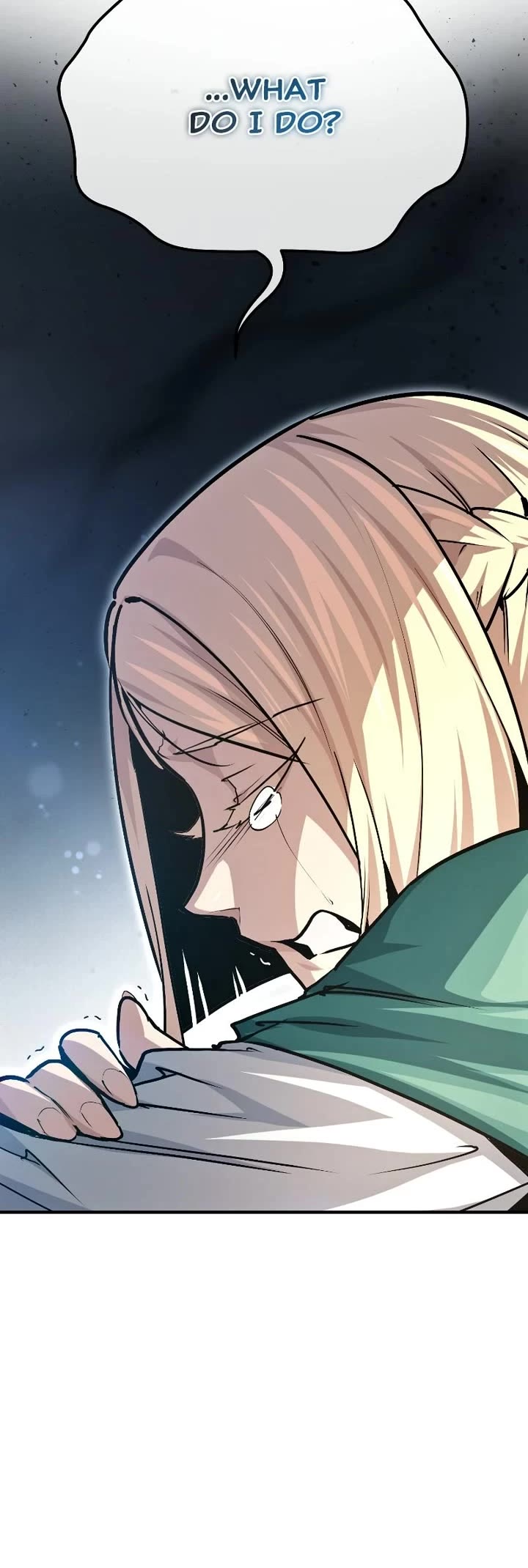There Are No Bad Heroes in This World Chapter 58 page 57 - Chapter 58: (S2) Ep. 58 - A Night of Agony