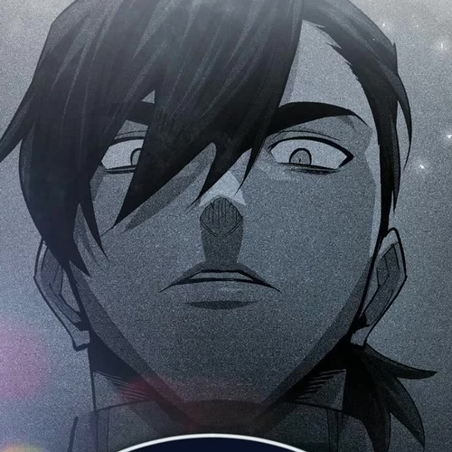 There Are No Bad Heroes in This World Chapter 58: (S2) Ep. 58 - A Night of Agony cover