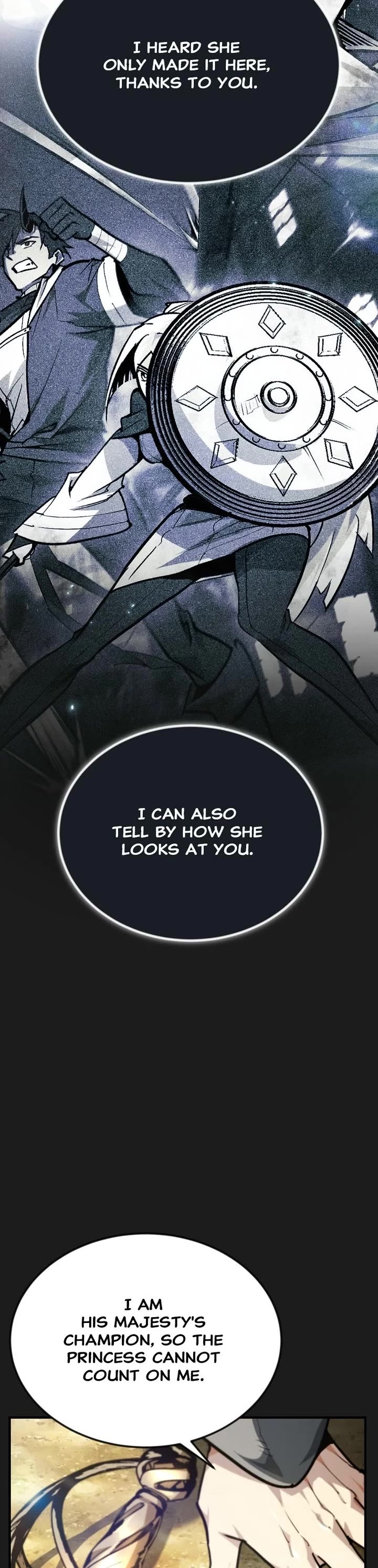 There Are No Bad Heroes in This World Chapter 59 page 10 - Chapter 59: (S2) Ep. 59
