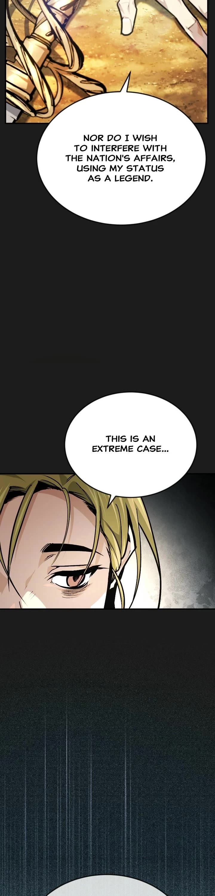 There Are No Bad Heroes in This World Chapter 59 page 11 - Chapter 59: (S2) Ep. 59