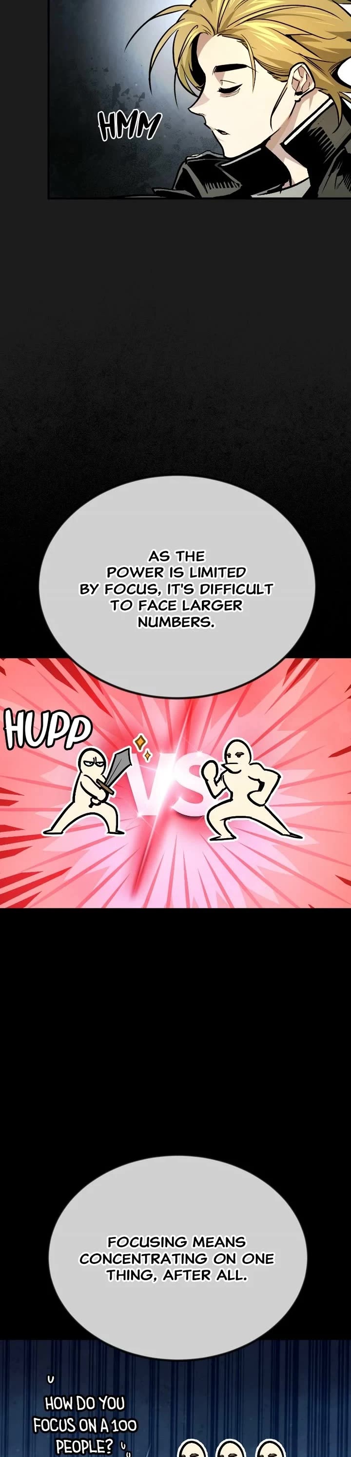 There Are No Bad Heroes in This World Chapter 59 page 14 - Chapter 59: (S2) Ep. 59
