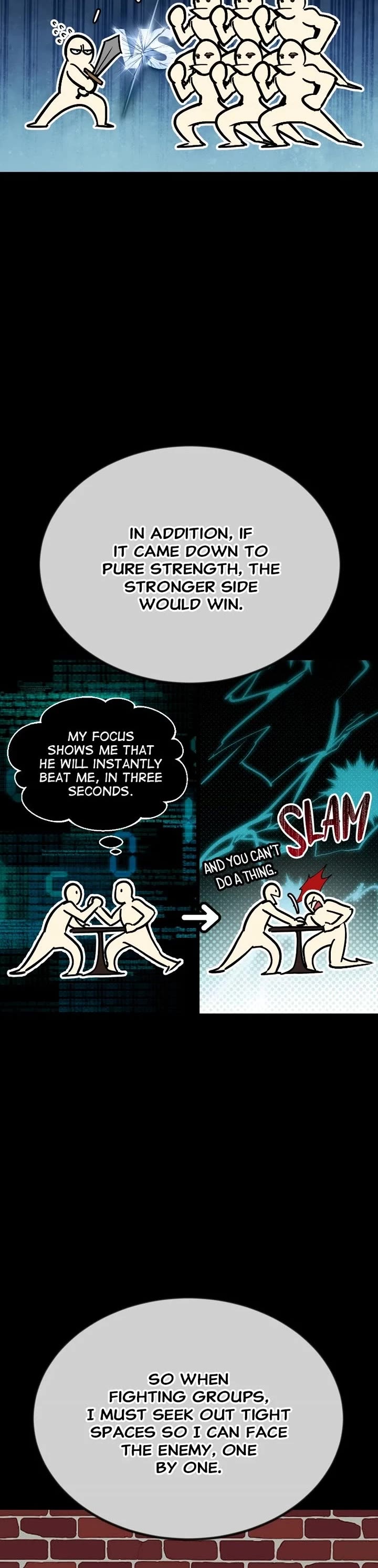 There Are No Bad Heroes in This World Chapter 59 page 15 - Chapter 59: (S2) Ep. 59