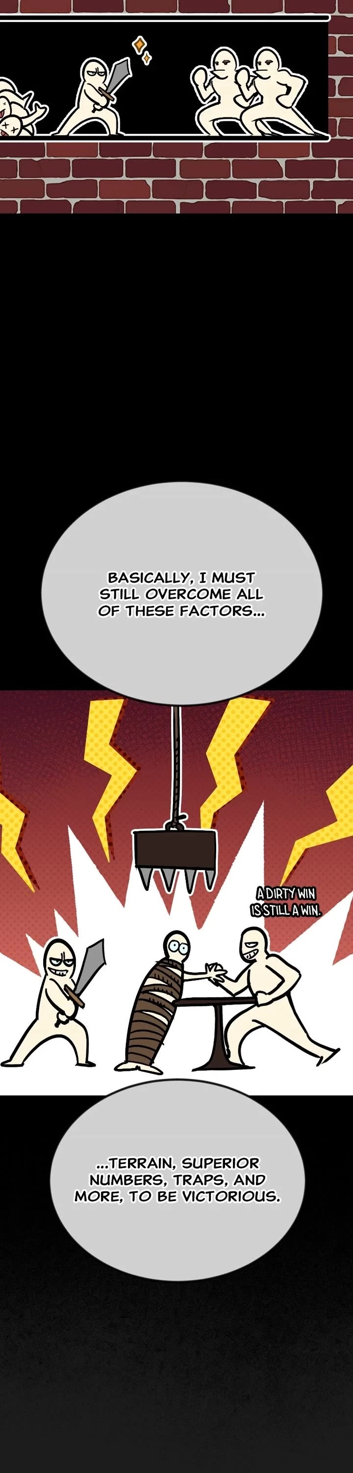 There Are No Bad Heroes in This World Chapter 59 page 16 - Chapter 59: (S2) Ep. 59