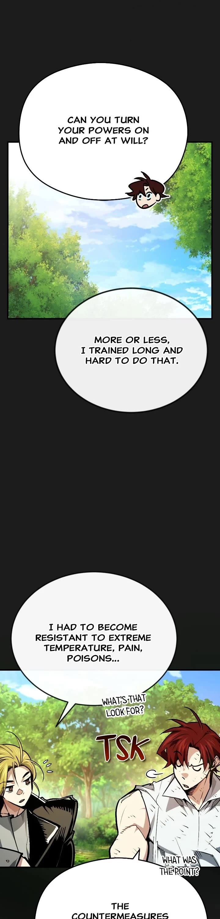 There Are No Bad Heroes in This World Chapter 59 page 17 - Chapter 59: (S2) Ep. 59