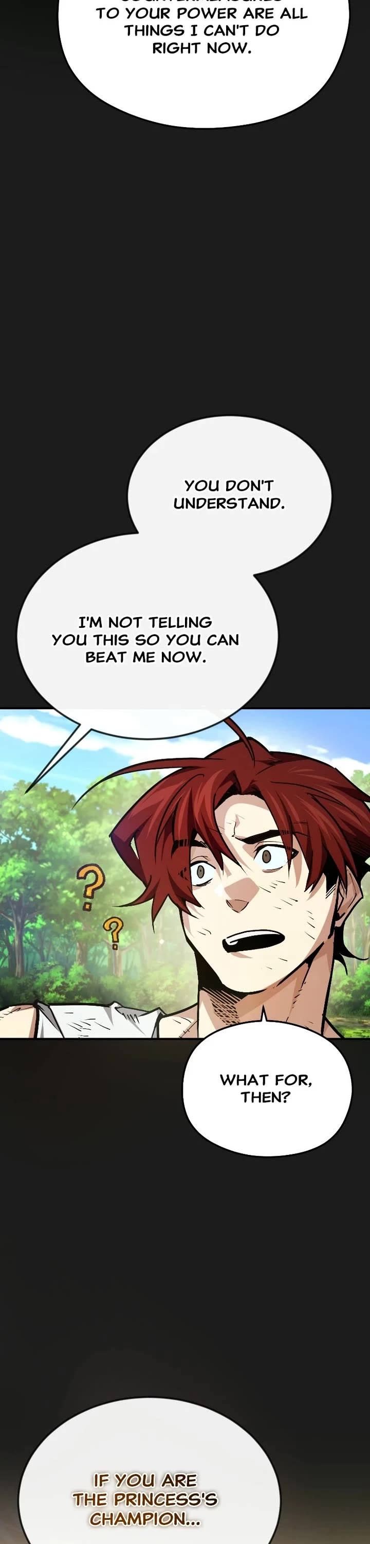 There Are No Bad Heroes in This World Chapter 59 page 18 - Chapter 59: (S2) Ep. 59