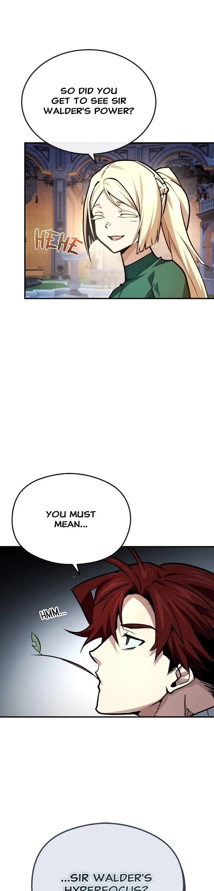 There Are No Bad Heroes in This World Chapter 59 page 2 - Chapter 59: (S2) Ep. 59