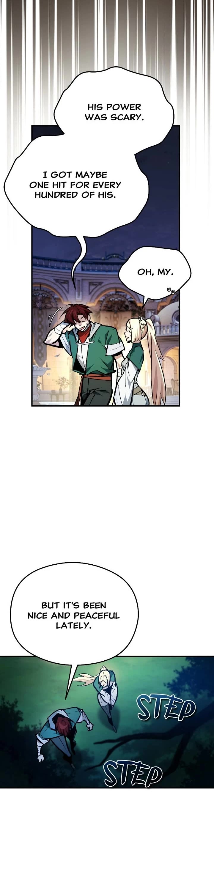 There Are No Bad Heroes in This World Chapter 59 page 20 - Chapter 59: (S2) Ep. 59