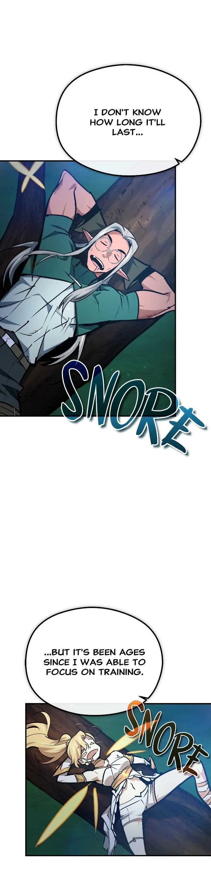 There Are No Bad Heroes in This World Chapter 59 page 21 - Chapter 59: (S2) Ep. 59