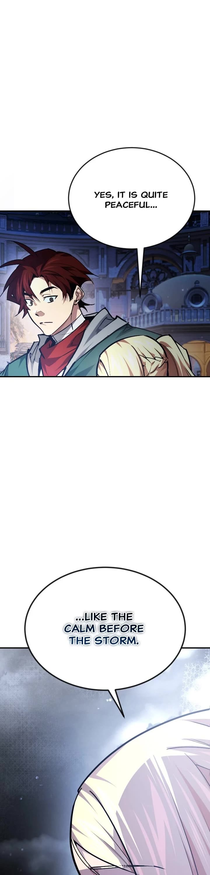 There Are No Bad Heroes in This World Chapter 59 page 22 - Chapter 59: (S2) Ep. 59