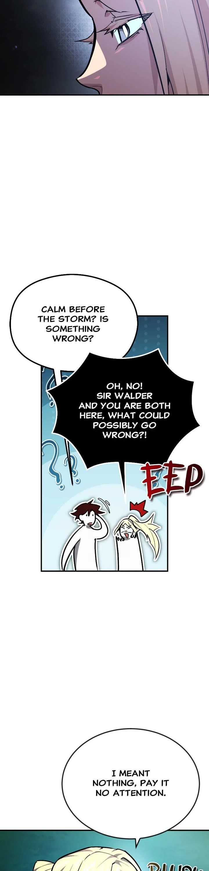 There Are No Bad Heroes in This World Chapter 59 page 23 - Chapter 59: (S2) Ep. 59
