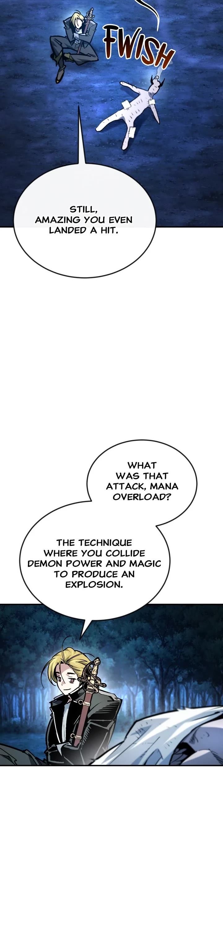 There Are No Bad Heroes in This World Chapter 59 page 27 - Chapter 59: (S2) Ep. 59