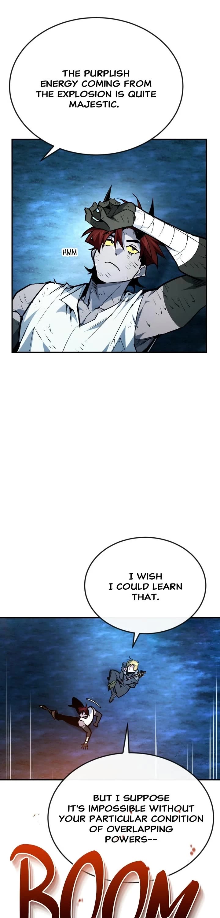 There Are No Bad Heroes in This World Chapter 59 page 28 - Chapter 59: (S2) Ep. 59