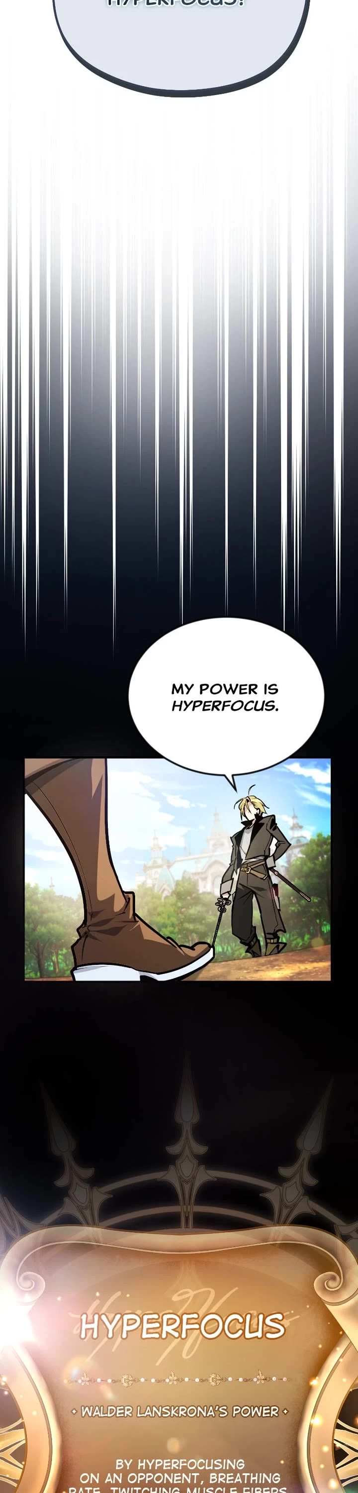 There Are No Bad Heroes in This World Chapter 59 page 3 - Chapter 59: (S2) Ep. 59