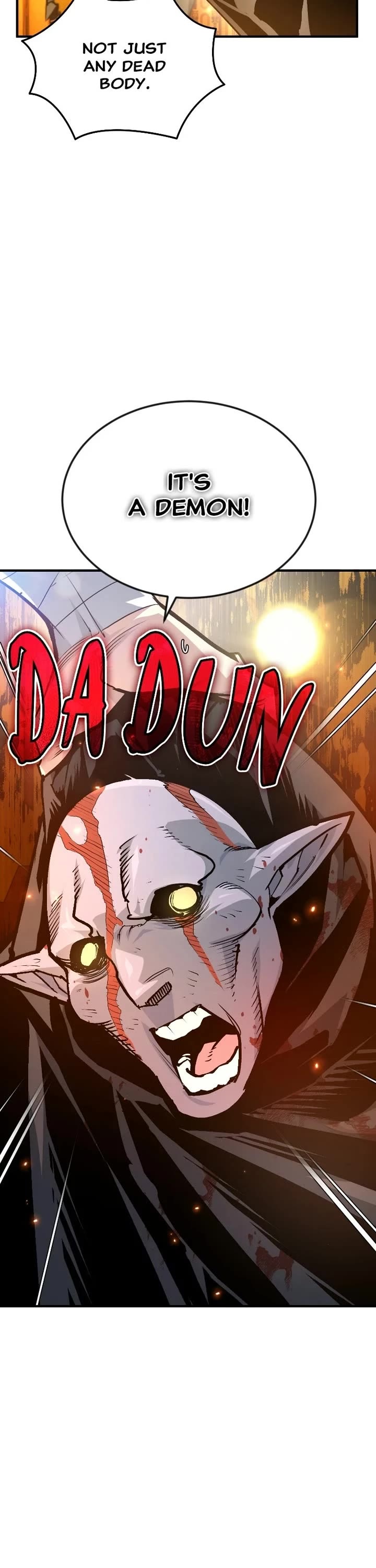 There Are No Bad Heroes in This World Chapter 59 page 33 - Chapter 59: (S2) Ep. 59