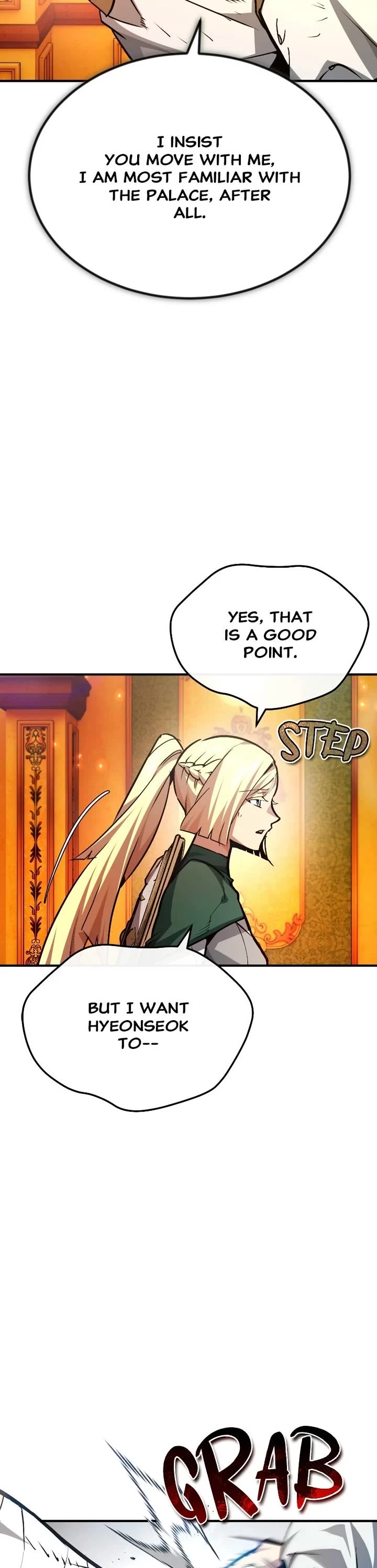 There Are No Bad Heroes in This World Chapter 59 page 39 - Chapter 59: (S2) Ep. 59