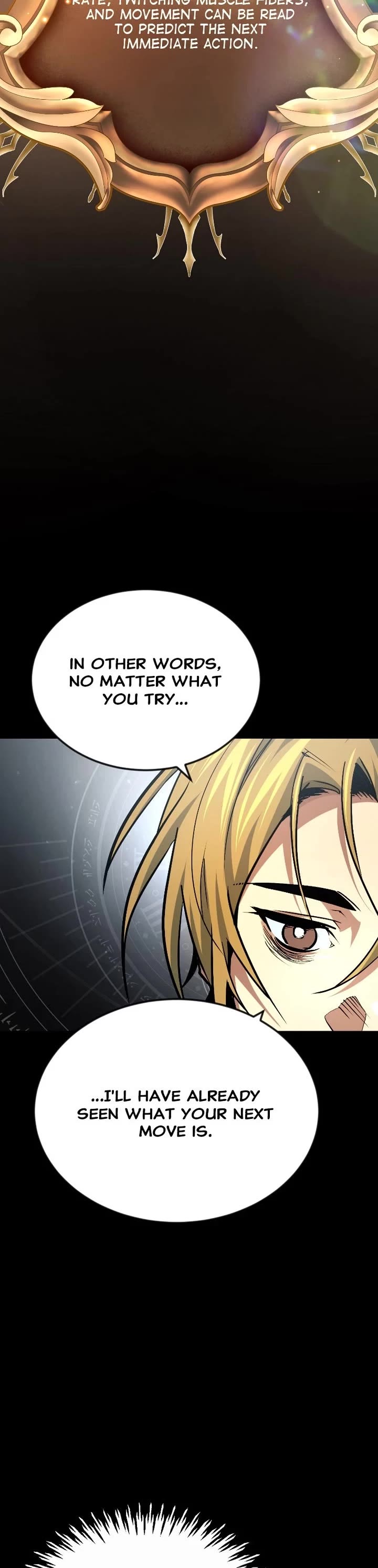 There Are No Bad Heroes in This World Chapter 59 page 4 - Chapter 59: (S2) Ep. 59
